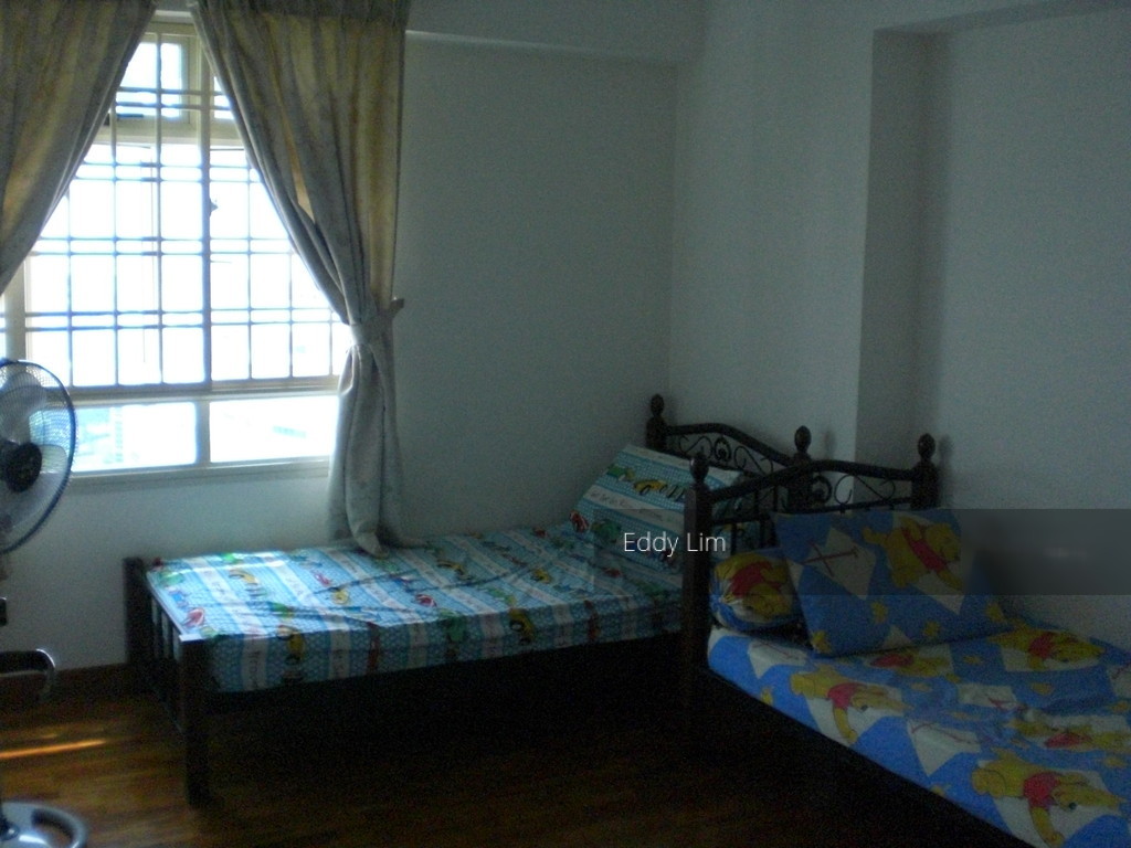 Blk 466B Sembawang Drive (Sembawang), HDB 4 Rooms #149940202